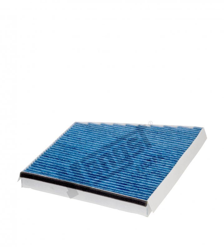 E989LB cabin air filter element