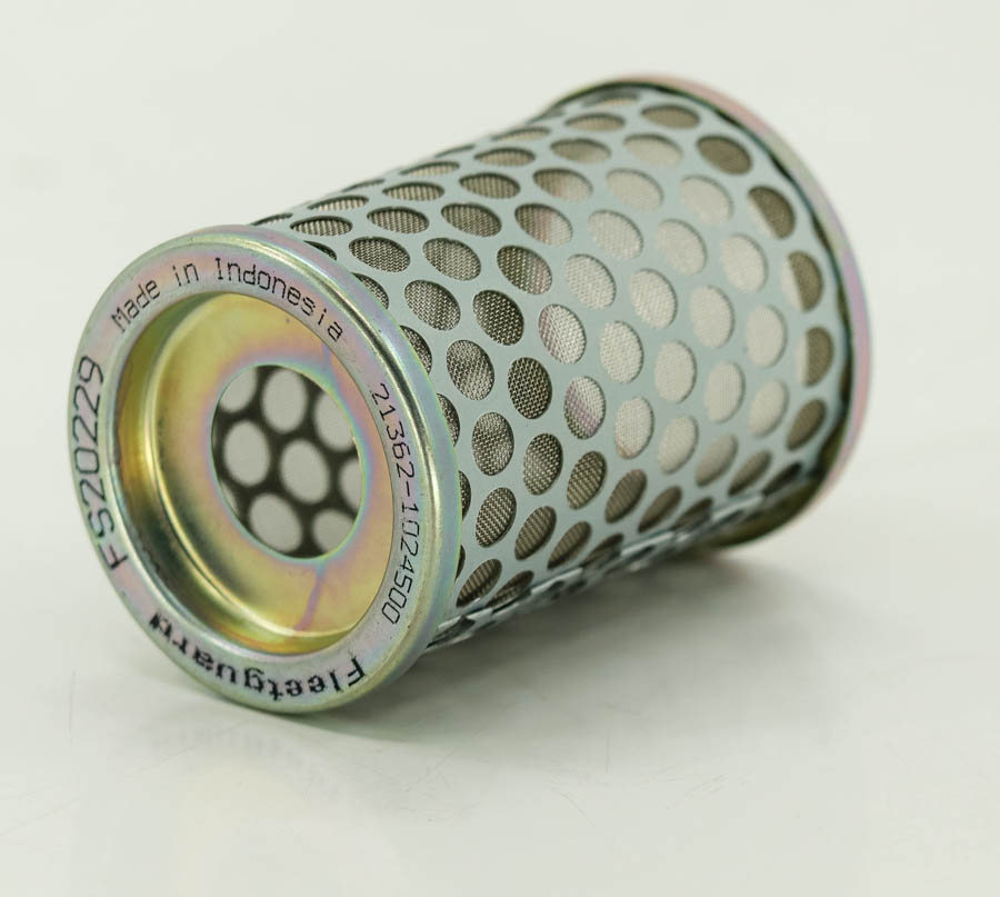 FS20229 fuel filter element