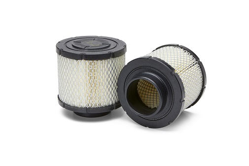 AH8742 air filter housing