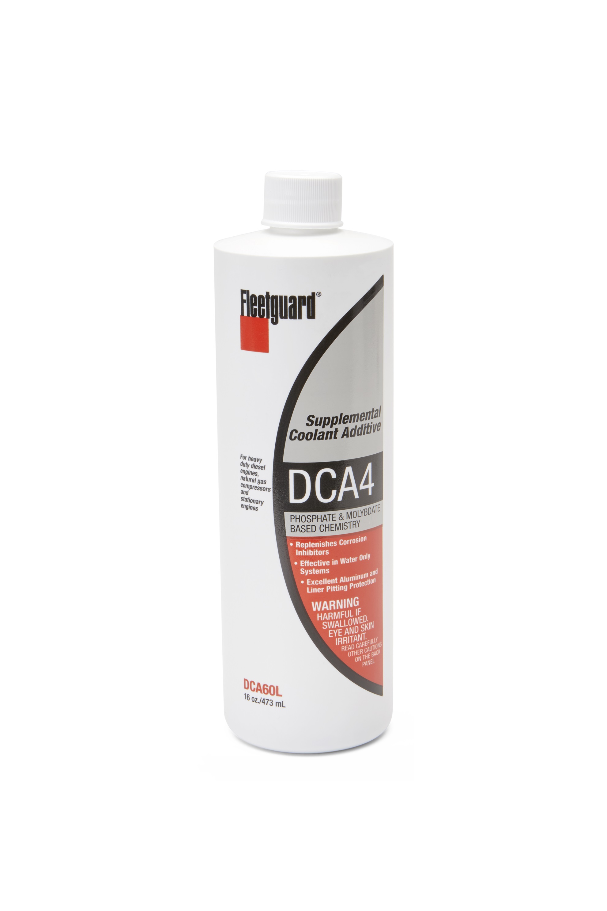 DCA4-60L (0,5 Ltr) replaced by DCA4-65L (1,9 Ltr)
