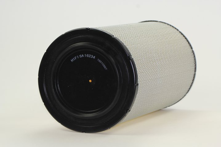 SA 16234 air filter element