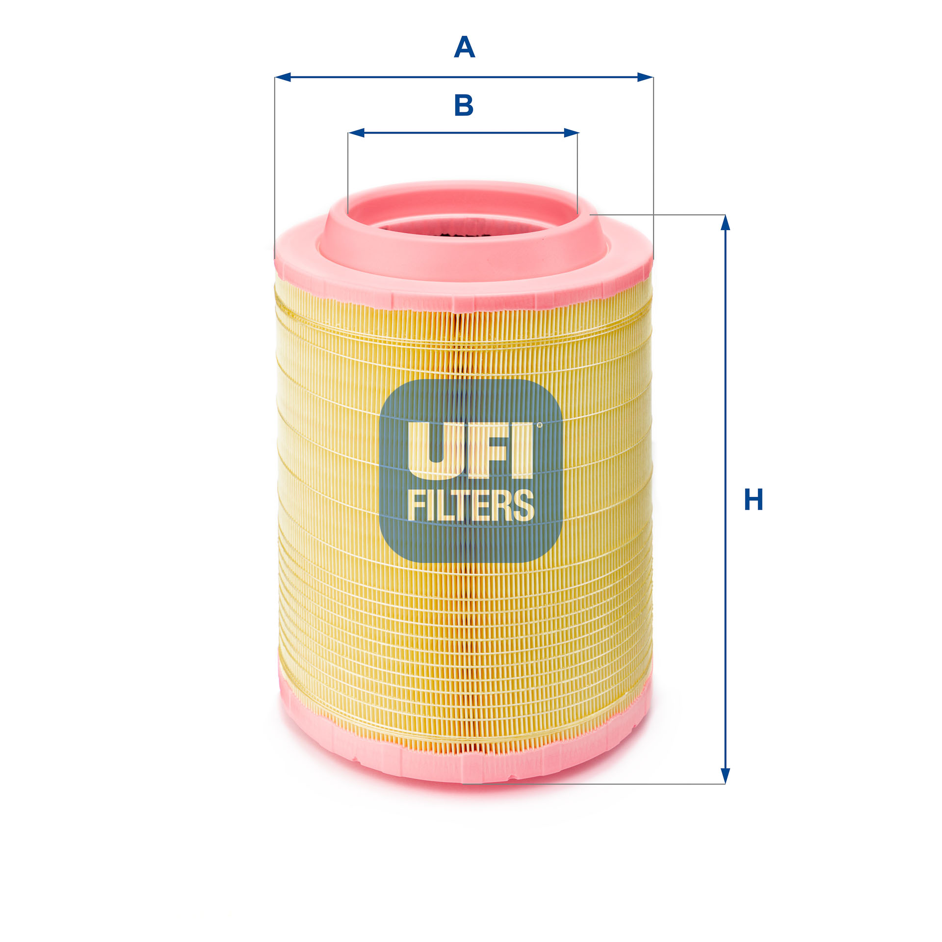 27.625.00 air filter element