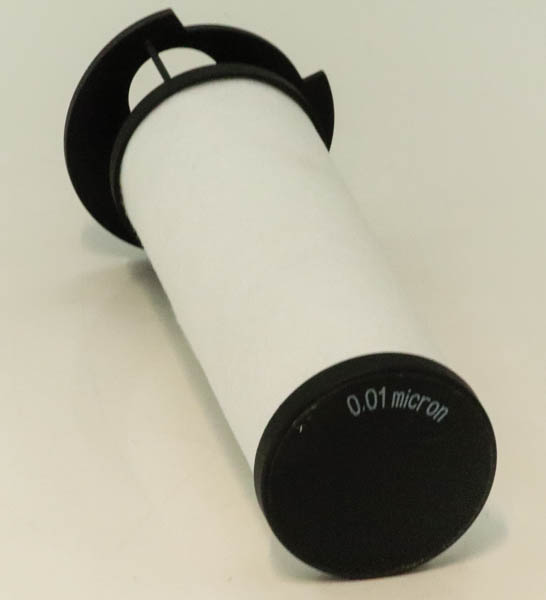 SI 10322 SUB MIKRO FILTER 0,01 MIK