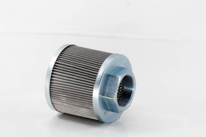 SH 776630 hydraulic filter