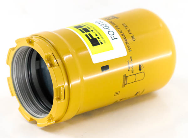 FO-0310 hydraulic filter element