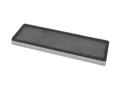 AXX1026 cabin air filter (activated carbon)