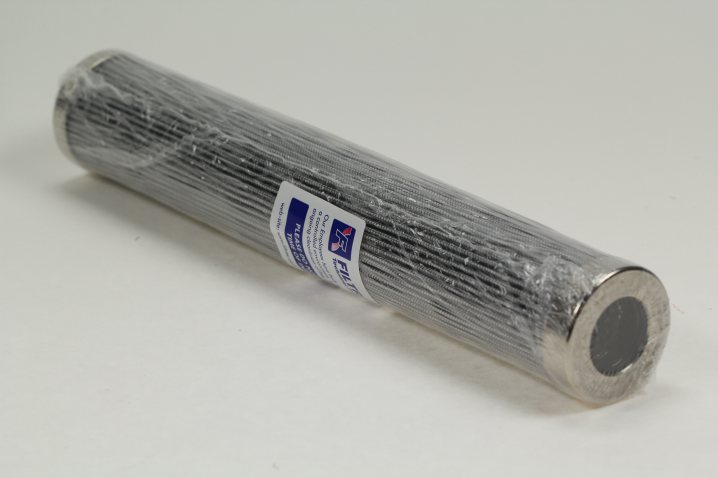 D133G10B hydraulic filter element