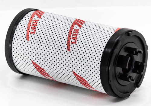 SH 74025 V hydraulic filter element