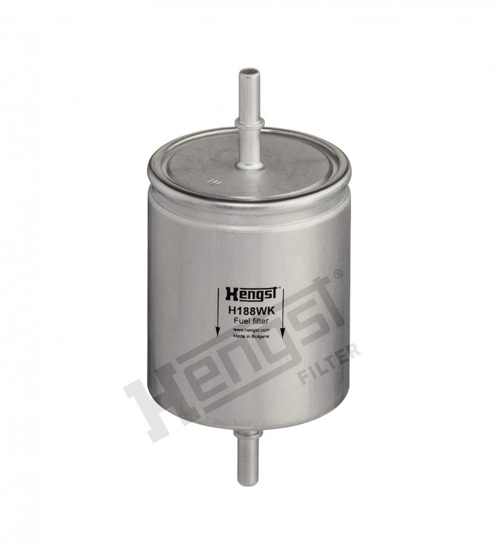 H188WK fuel filter