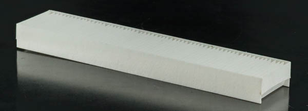 FA-0750 cabin air filter element