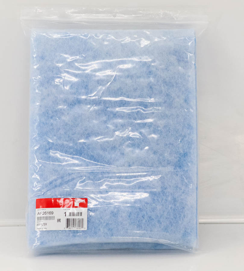 AF26169 air filter element