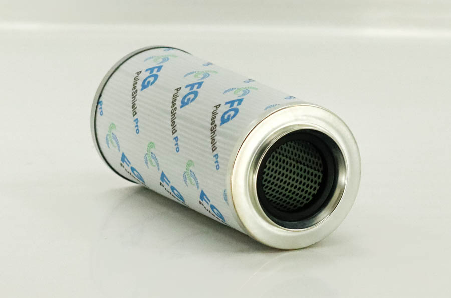 852 439 PS 10 hydraulic filter element