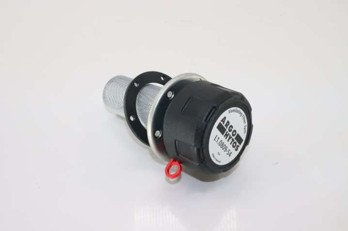 LE.0819-54 Fill-in and filling filters