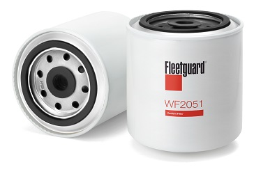 WF2051 water filter spin-on