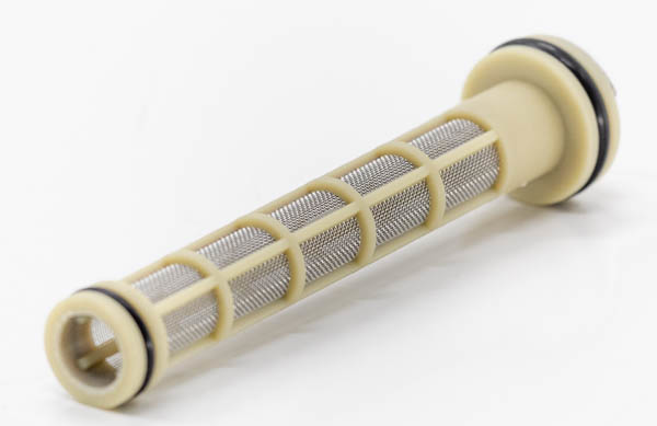 SO 7206 oil filter element