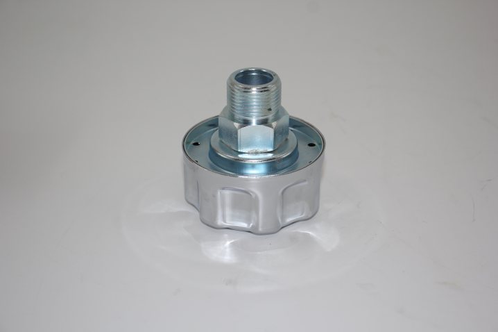FS 248 air filter (ventilation / breather)