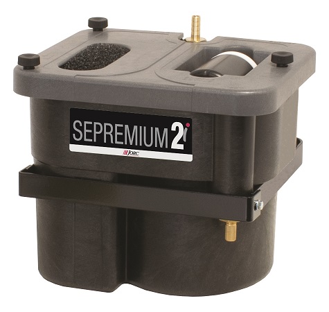 9802 DK JORC SEPREMIUM 2i KA serviceable