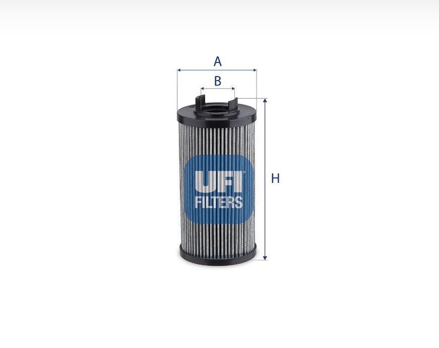 77.031.00 oil filter element