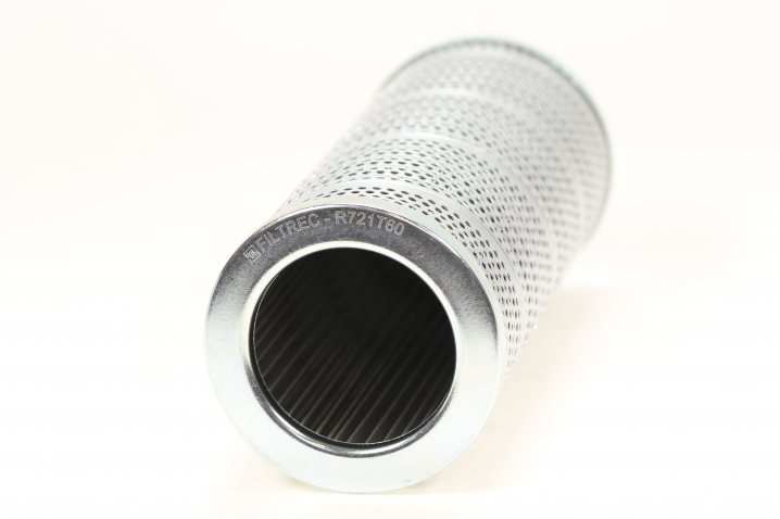 R721T60 hydraulic filter element