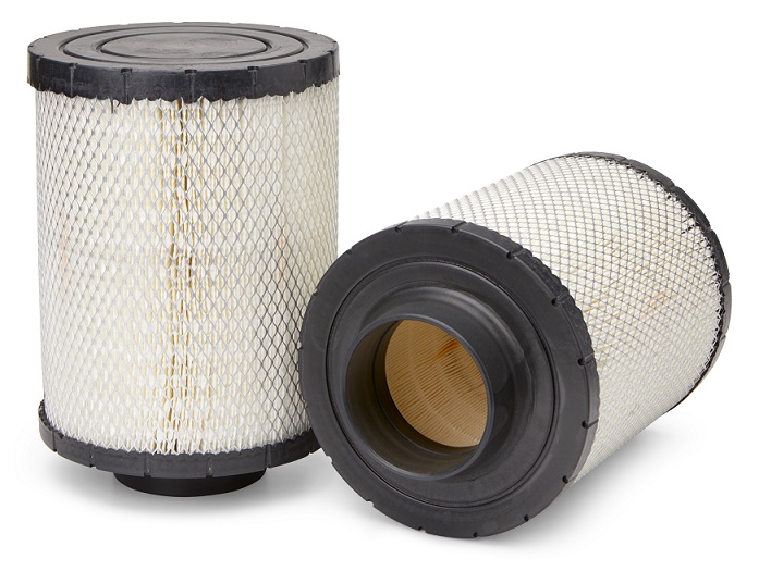 AH1141 air filter housing