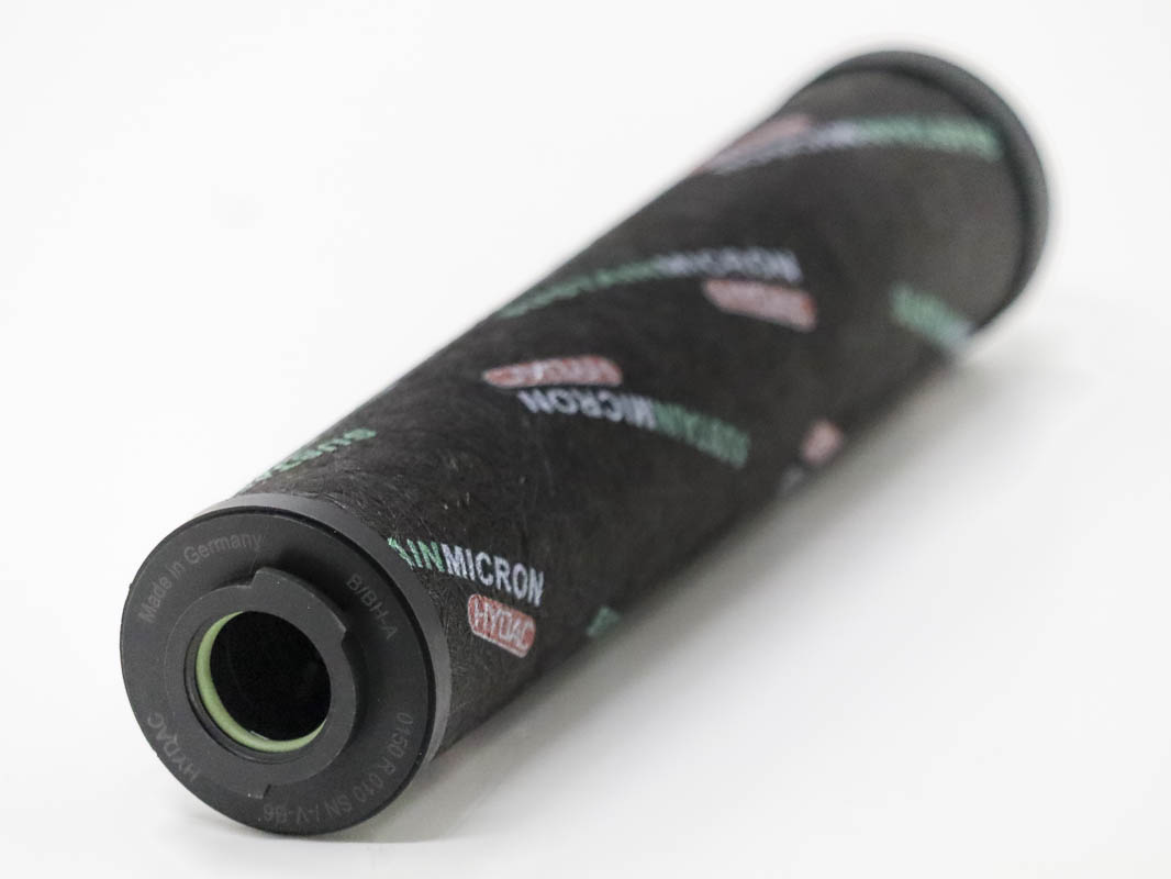 0150 R 010 SN /-V-B6 hydraulic filter element