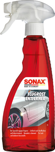 SONAX Rust Remover - 500 ml