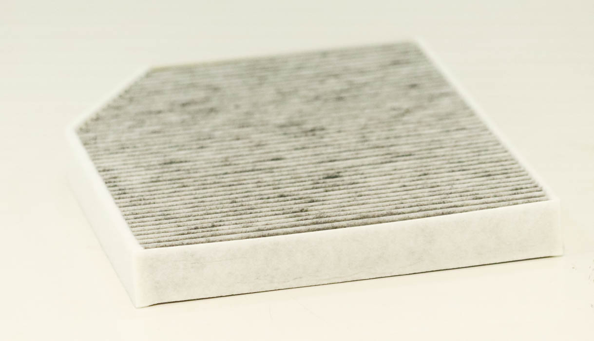 CUK 30 007 cabin air filter (activated carbon)