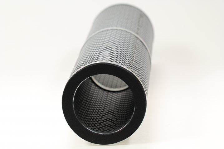 R5101G10 hydraulic filter element