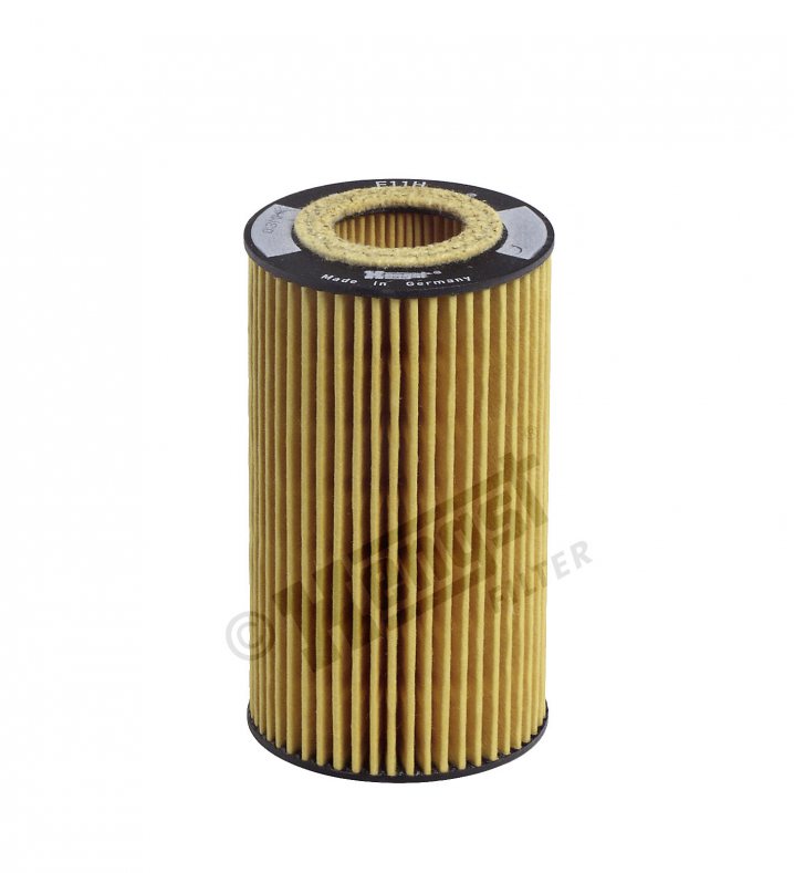 E11H D155 oil filter element