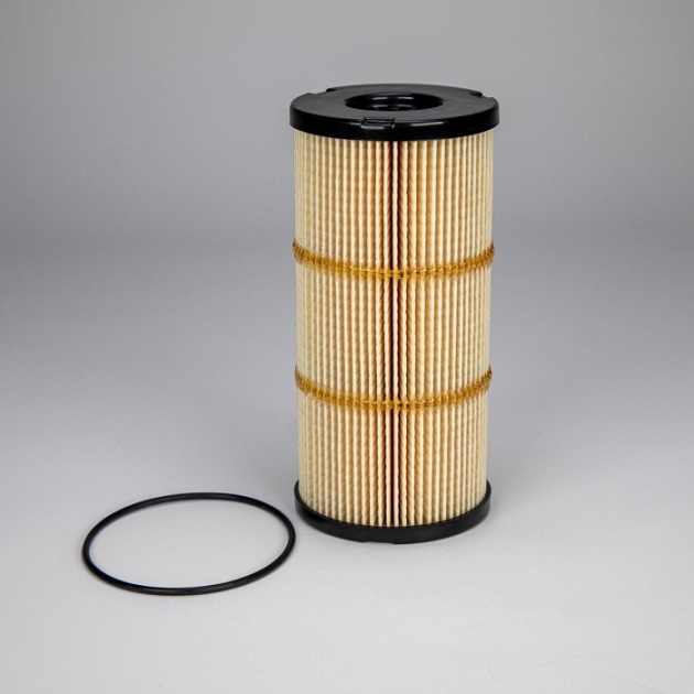 P502655 fuel filter element