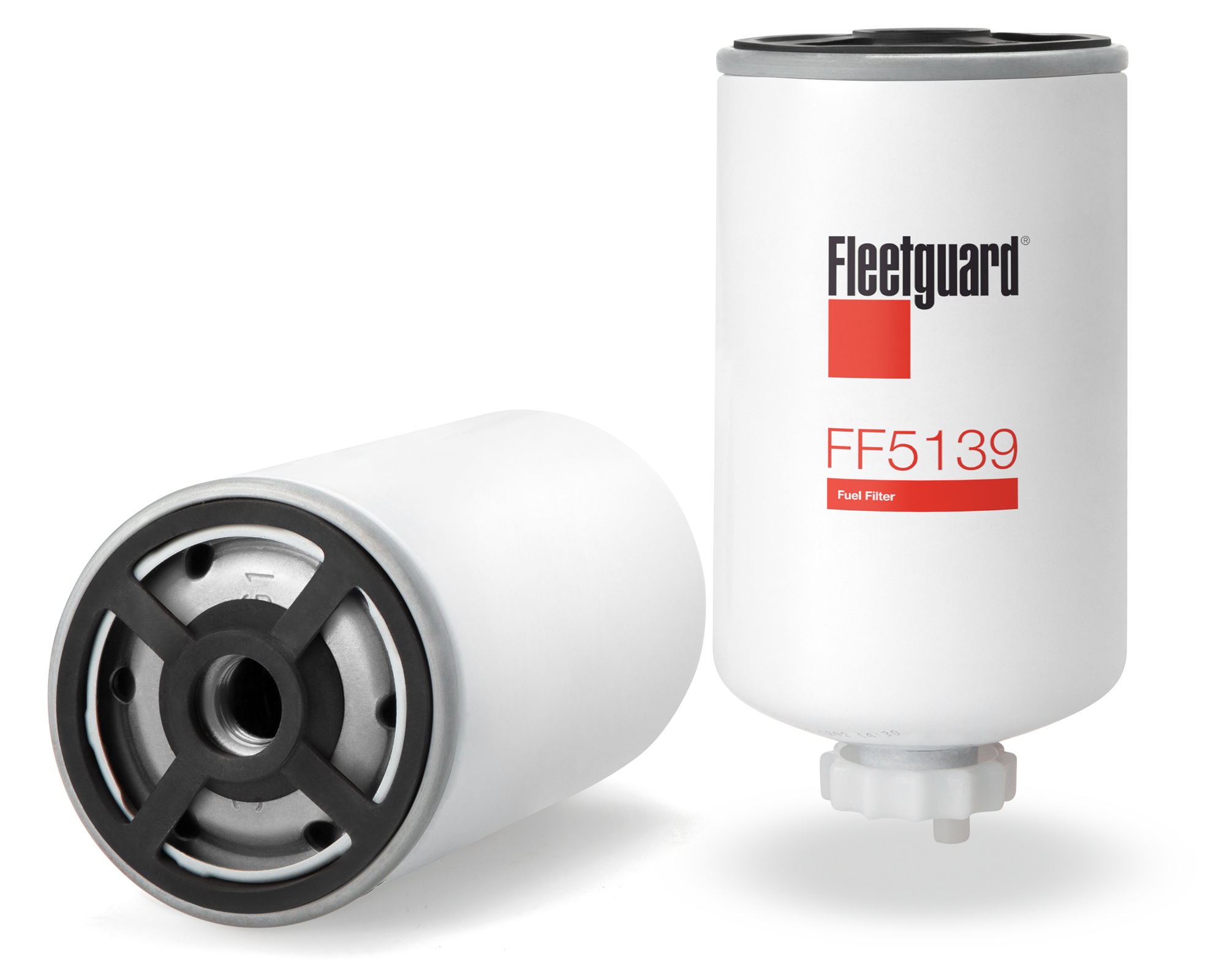 FF5139 fuel filter element