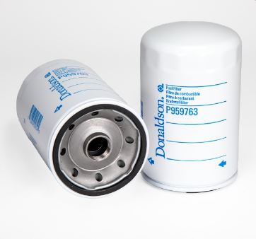 fuel filter spin-on