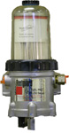 FH23068M Fuel filter housing