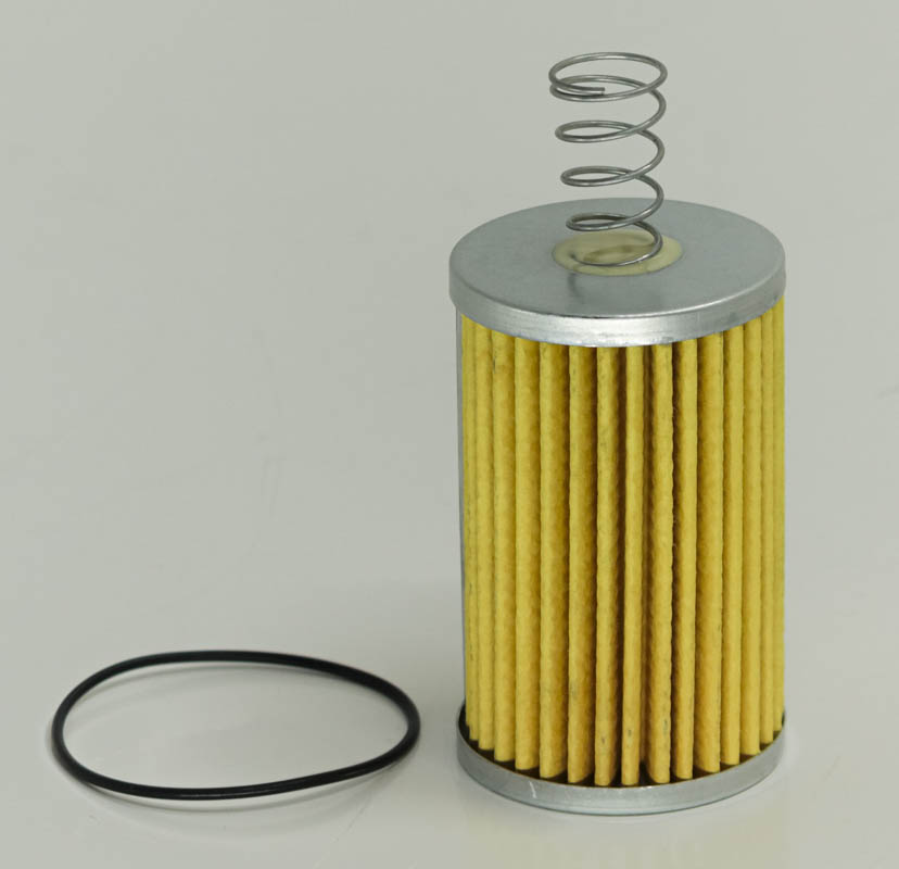 HF6186 hydraulic filter element