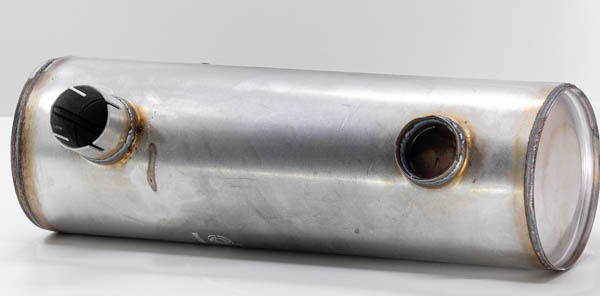 M060251 silencer