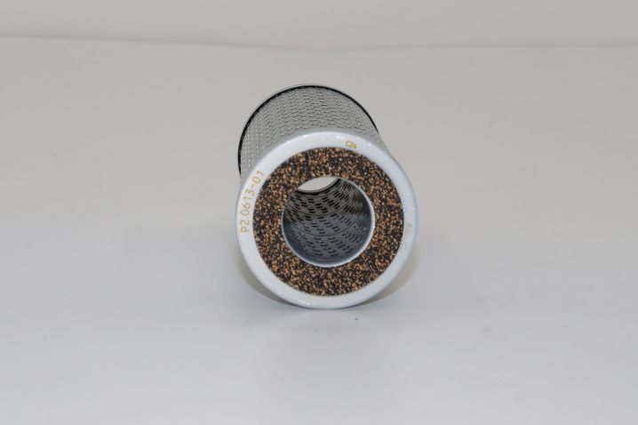 P2.0613-01 hydraulic filter element