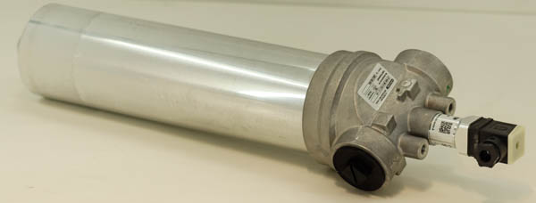LPF W/HC 280 G E 50 D 1.2 /-L24 low pressure filter