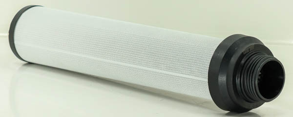 SH 74619 hydraulic filter element