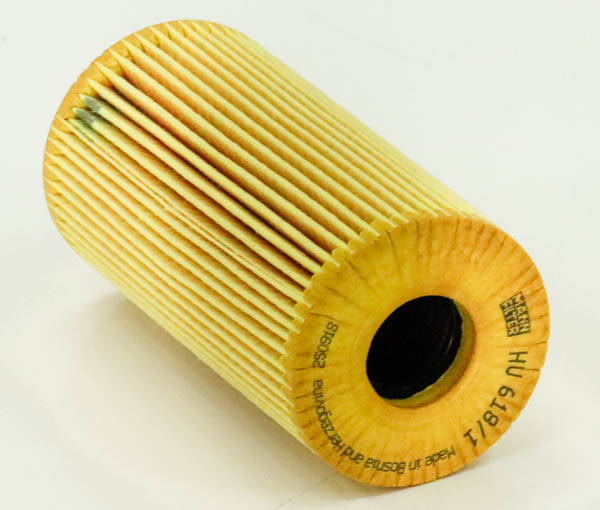 HU 618/1 y oil filter element