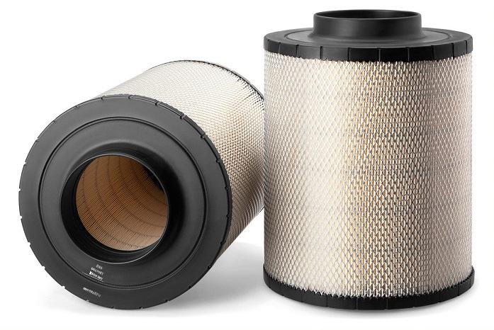 AH19042 air filter housing