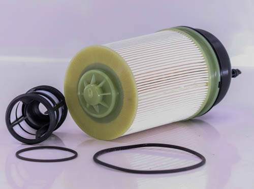 KN 70446 fuel filter element (service kit)