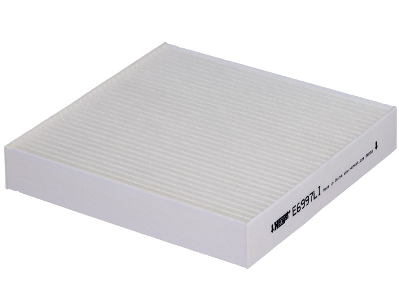 E6997LI cabin air filter element