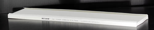 HC7399 cabin air filter element