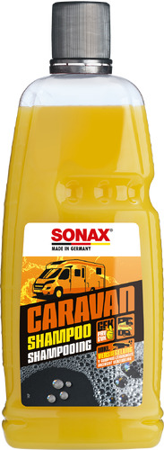 SONAX CARAVAN Shampoo - 1 L