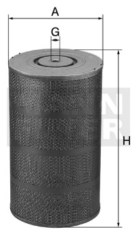 H 31 1680/1 KIT replaced by H 31 1680/14 KIT