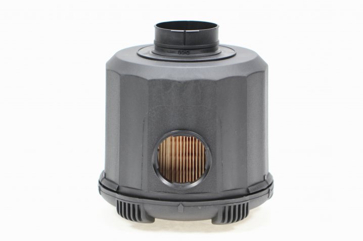 44 050 77 997 air filter (Picolino intake air cleaner)