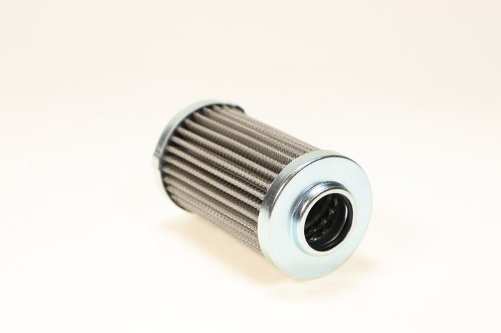DVD256B10B hydraulic filter element