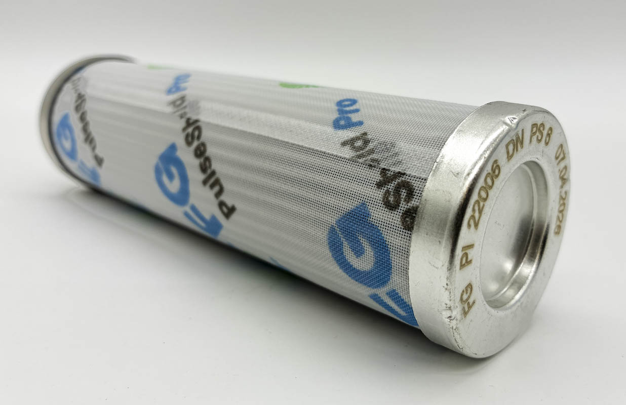 PI 22006 DN PS  6 hydraulic filter element