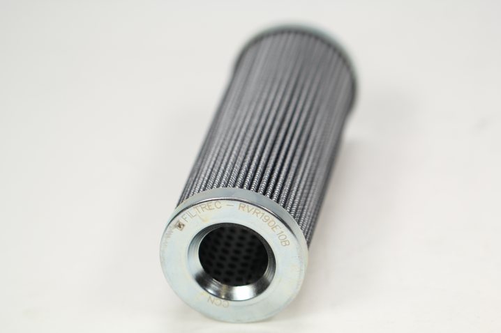 RVR190E10B hydraulic filter element