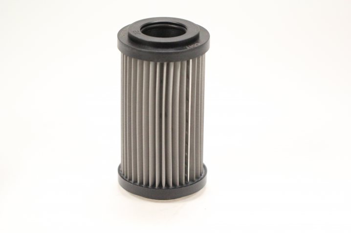 R221T25 hydraulic filter element